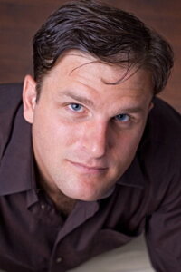 Stephen Gomori