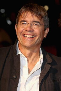 Stephen Gyllenhaal