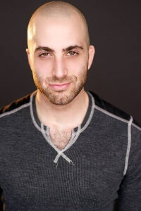 Stephen Hailo