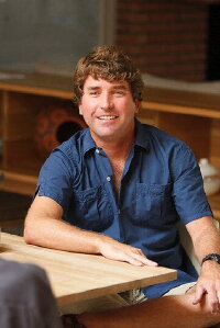Stephen Hillenburg