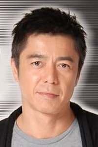 Stephen Ho Kai-Nam
