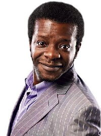 Stephen K. Amos