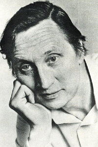 Stephen Lewis