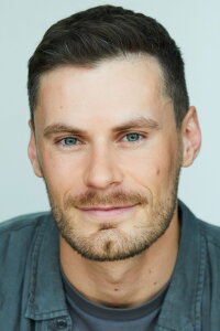 Stephen Madsen
