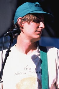 Stephen Malkmus