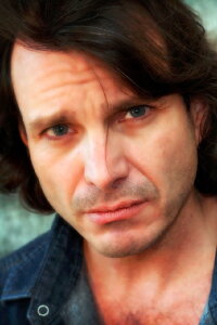 Stephen Manley