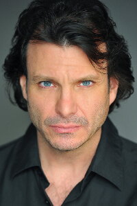 Stephen Manley