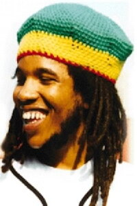 Stephen Marley