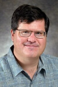 Stephen Mazur