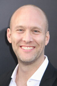 Stephen McFeely