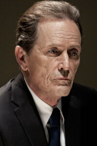 Stephen McHattie