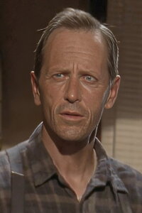 Stephen McHattie