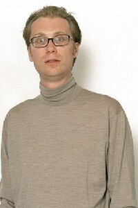 Stephen Merchant