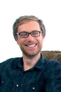 Stephen Merchant