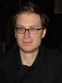 Stephen Merchant