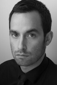 Stephen Mullan