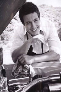 Stephen Peacocke