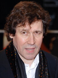 Stephen Rea