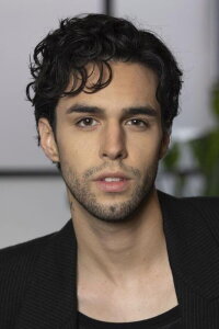 Stephen Sanchez