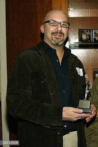Stephen Schaffer