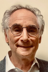 Stephen Singer