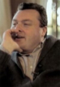 Stephen St. Leger