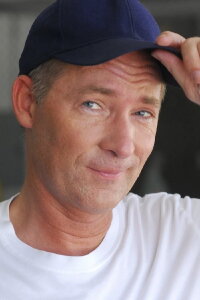 Stephen Stanton