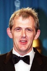 Stephen Warbeck