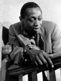 Stepin Fetchit