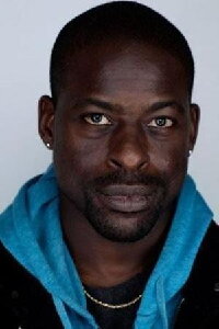 Sterling K. Brown
