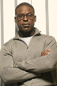 Sterling K. Brown