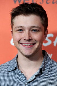 Sterling Knight