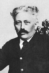 Stevan Sremac