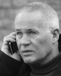 Steve Agnew