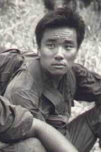 Steve Akahoshi