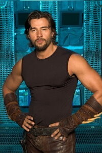 Steve Bacic
