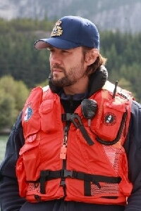 Steve Bacic