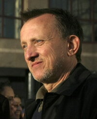 Steve Barron