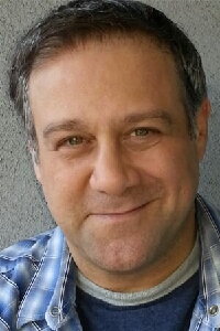 Steve Bernie
