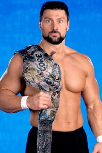 Steve Blackman