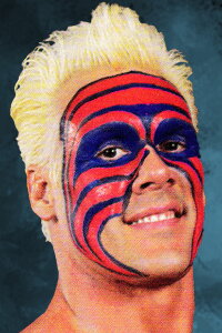 Steve Borden