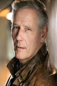 Steve Broad