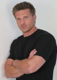 Steve Burton