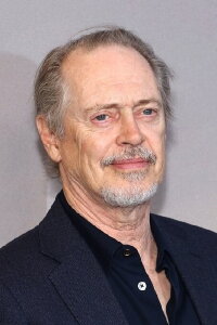 Steve Buscemi