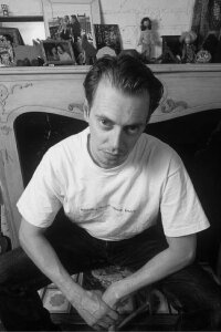 Steve Buscemi