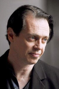 Steve Buscemi