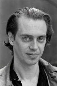 Steve Buscemi