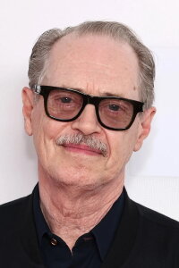 Steve Buscemi