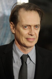 Steve Buscemi