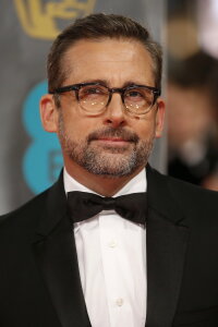 Steve Carell